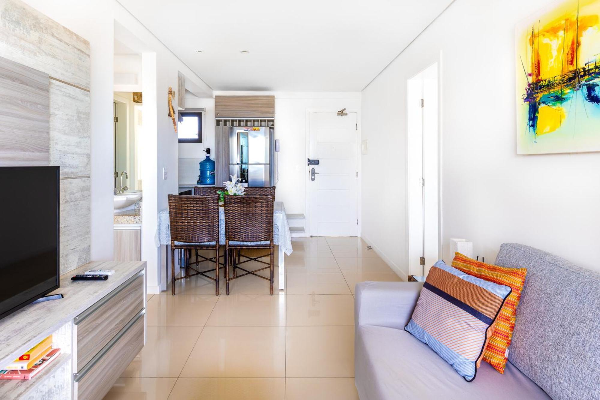 Beach Front Varandas Do Mar Cumbuco Bilik gambar